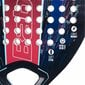 Padel-maila Babolat Contact Blue hinta ja tiedot | Padel | hobbyhall.fi