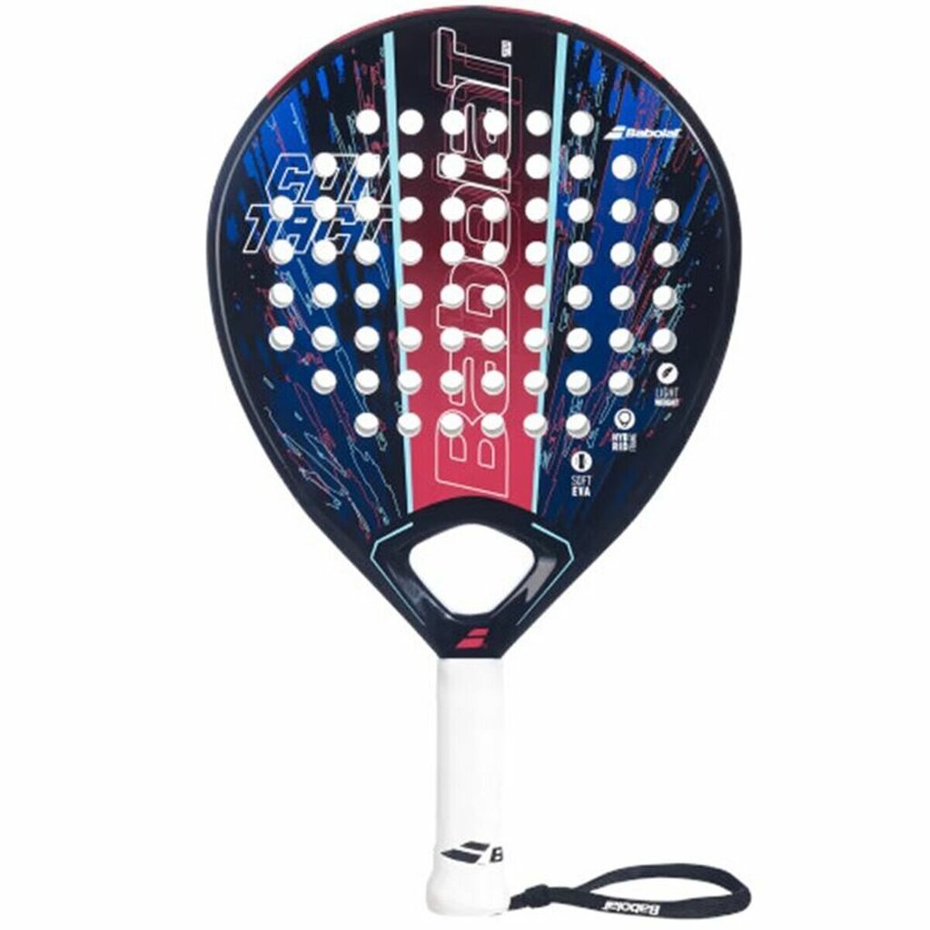 Padel-maila Babolat Contact Blue hinta ja tiedot | Padel | hobbyhall.fi