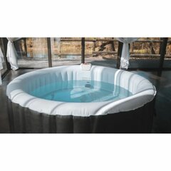 Vesihieronta puhallettava SPA Sunspa hinta ja tiedot | Uima-altaat | hobbyhall.fi