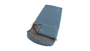 Outwell Campion Lux makuupussi,sininen hinta ja tiedot | Makuupussit | hobbyhall.fi
