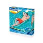 Puhallettava patja Bestway Aqua, 160x84, vihreä hinta ja tiedot | Puhallettavat vesilelut ja uima-asusteet | hobbyhall.fi