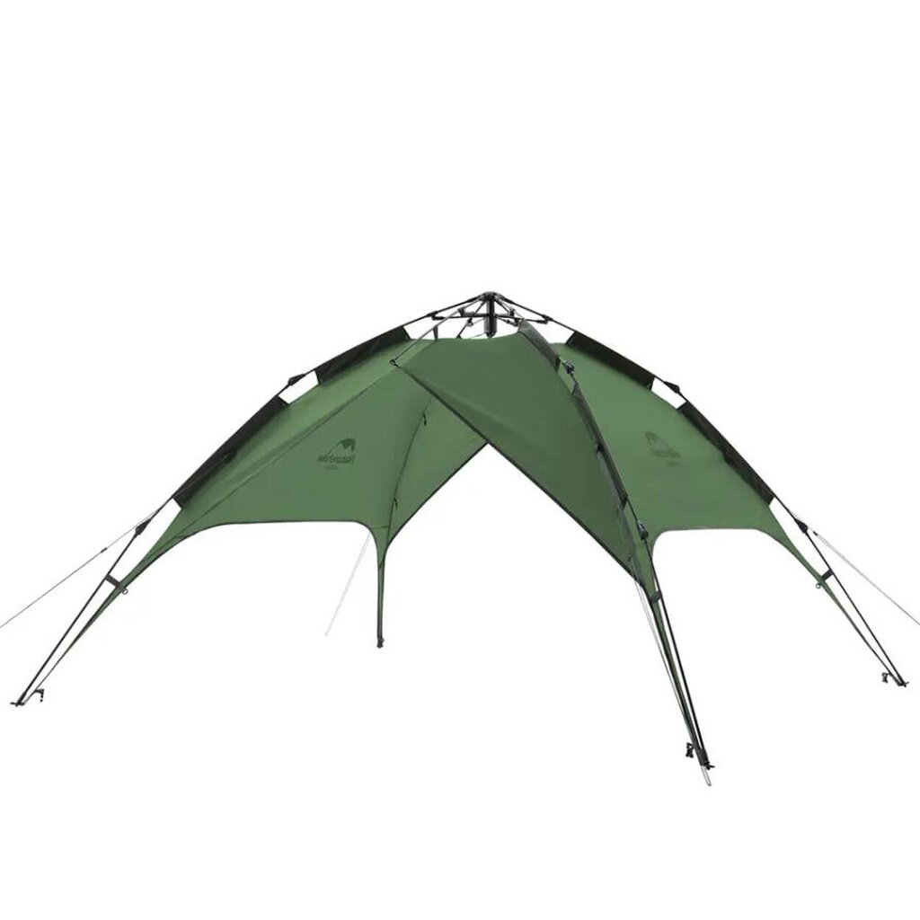 Pop Up 3 hengen teltta Naturehike. hinta ja tiedot | Teltat | hobbyhall.fi