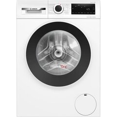 Bosch WNG2540LSN hinta ja tiedot | Pyykinpesukoneet | hobbyhall.fi