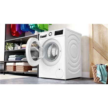 Bosch WGG246FASN hinta ja tiedot | Pyykinpesukoneet | hobbyhall.fi