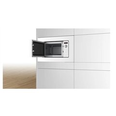 Bosch BFL623MW3 hinta ja tiedot | Mikroaaltouunit | hobbyhall.fi