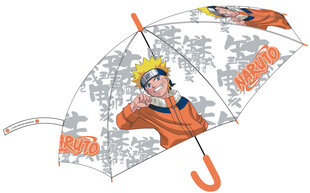 Naruto sateenvarjo hinta ja tiedot | Lasten asusteet | hobbyhall.fi