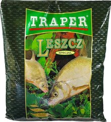 Groundsyötti TRAPER Special Bream 2,5kg hinta ja tiedot | Kalanrehu | hobbyhall.fi