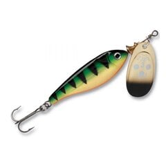 Viehe Minnow Super Vibrax BFMSV4 18g G hinta ja tiedot | Vieheet ja uistimet | hobbyhall.fi