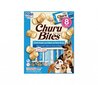 Churu Dog Bites Chicken Cheese -herkku koirille, 96 g x 4 hinta ja tiedot | Koiran herkut | hobbyhall.fi
