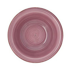 Kulho Quid Vita Ceramic 6 kpl, 18 cm, pinkki hinta ja tiedot | Astiat | hobbyhall.fi