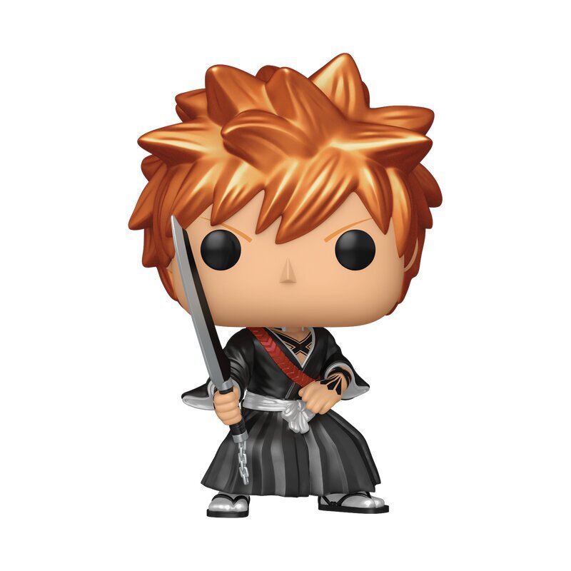 FUNKO POP! Bleach Ichigo w/Chase hinta ja tiedot | Pelien oheistuotteet | hobbyhall.fi