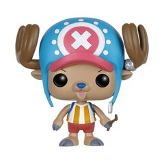 FUNKO POP! One Piece Tony Tony Chopper hinta ja tiedot | Pelien oheistuotteet | hobbyhall.fi