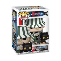 FUNKO POP Bleach Kisuke hinta ja tiedot | Pelien oheistuotteet | hobbyhall.fi