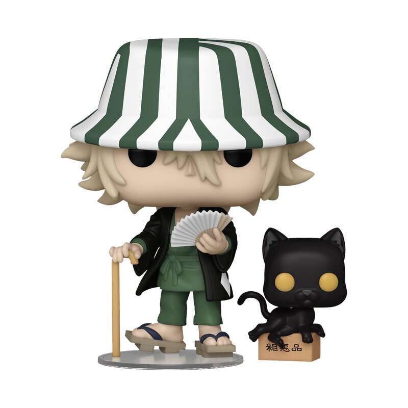 FUNKO POP Bleach Kisuke hinta ja tiedot | Pelien oheistuotteet | hobbyhall.fi