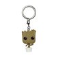 FUNKO POP! Guardians of The Galaxy Baby Groot hinta ja tiedot | Pelien oheistuotteet | hobbyhall.fi