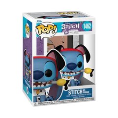 FUNKO POP! Stitch hinta ja tiedot | Pelien oheistuotteet | hobbyhall.fi