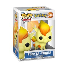 FUNKO POP! Pokemon Ponyta hinta ja tiedot | Pelien oheistuotteet | hobbyhall.fi