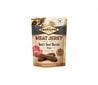 Carnilove Dog Jerky Beef koiran herkku, 100 g x 4 hinta ja tiedot | Koiran herkut | hobbyhall.fi