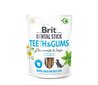 Brit Dental Stick Teeth&Gums Chamomile&Sage, 7kpl x 4 hinta ja tiedot | Koiran herkut | hobbyhall.fi