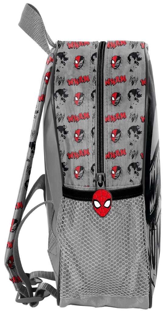 Spider-Man Paso Venom -reppu hinta ja tiedot | Koulureput ja -laukut | hobbyhall.fi