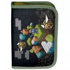 Pinal tarvikkeineen Paso Player One Minecraft hinta ja tiedot | Penaalit | hobbyhall.fi