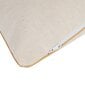 Ekologinen tattarityyny 30x40cm RLGE34 1,1 kg beige hinta ja tiedot | Tyynyt | hobbyhall.fi