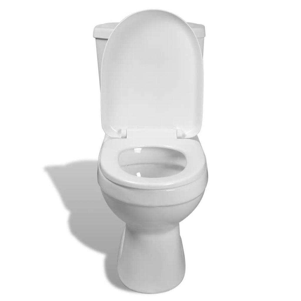 WC-istuin hinta ja tiedot | WC-istuimet | hobbyhall.fi