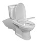 WC-istuin hinta ja tiedot | WC-istuimet | hobbyhall.fi