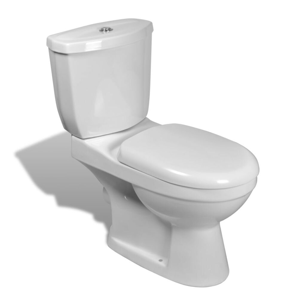 WC-istuin hinta ja tiedot | WC-istuimet | hobbyhall.fi