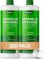 Prinox® 2x 1000ml vihreää ylimmän poistoaineen I Erittäin vahva I 1:40 Konsentraatti I Terassi, katto, julkisivun puhdistusaine, jolla on pitkäaikainen vaikutus I klooriton ja happo -vapaa leviä vastaan, punokset, jotka tein DE: ssä hinta ja tiedot | Puutarhatyökalut | hobbyhall.fi