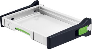 Festool Vetolaatikko SYS-AZ-MW 1000 203456 hinta ja tiedot | Käsityökalut | hobbyhall.fi