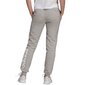 Naisten urheiluhousut Adidas Essentials Slim kartiomainen Cuffed Pant W GM5548 hinta ja tiedot | Naisten urheiluvaatteet | hobbyhall.fi