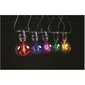 LED valoseppele DKD Home Decor, värillinen, 850 x 7 x 13 cm hinta ja tiedot | Puutarha- ja ulkovalot | hobbyhall.fi