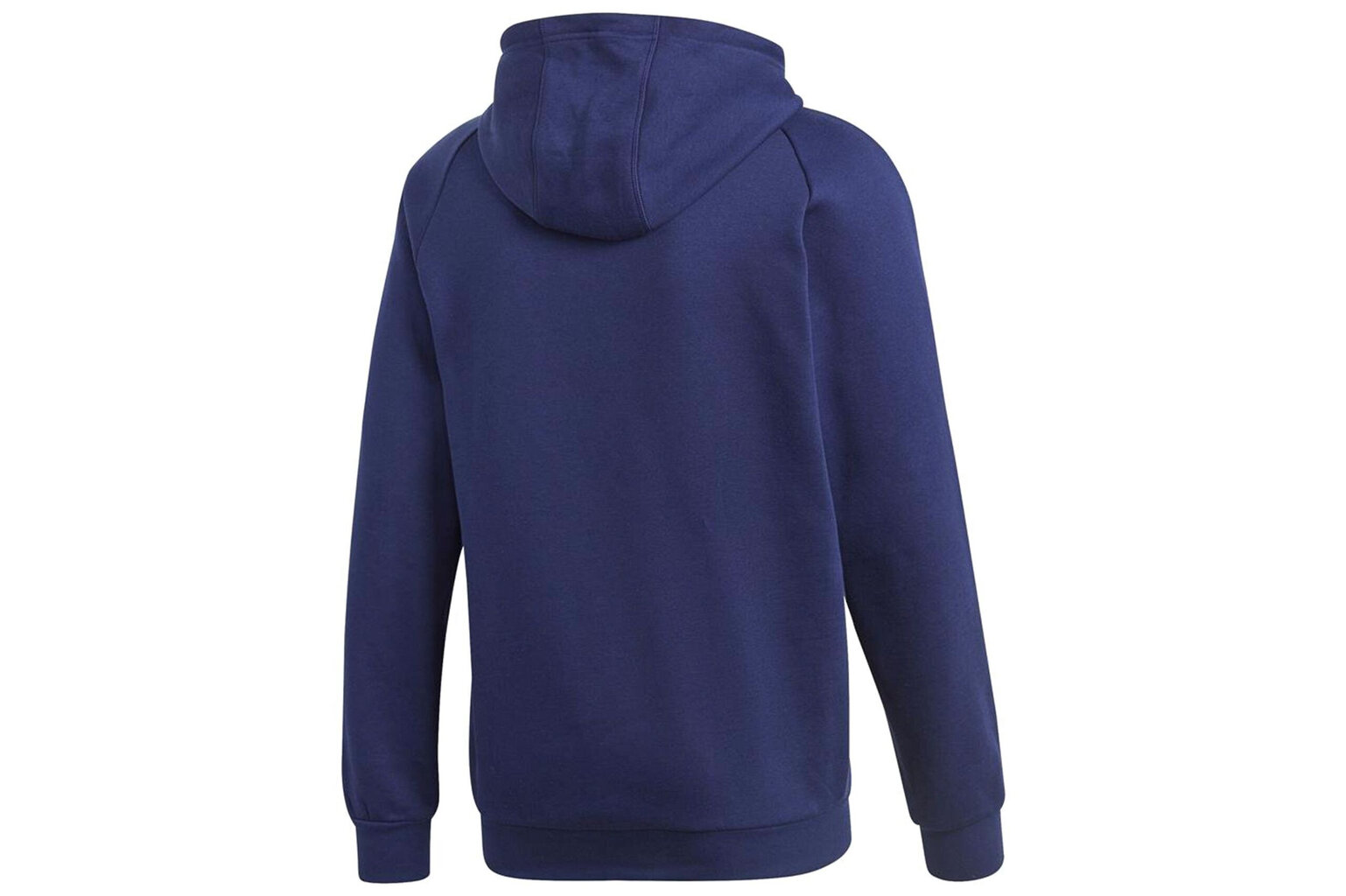 Core18 hoody adidas performance miehet blue cv3332 hinta ja tiedot | Miesten puserot ja hupparit | hobbyhall.fi