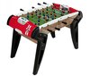 Foosball nro 1 hinta ja tiedot | Pöytäjalkapallo | hobbyhall.fi