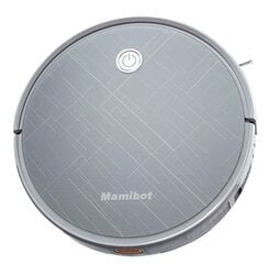 Mamibot EXVAC660 hinta ja tiedot | Robotti-imurit | hobbyhall.fi