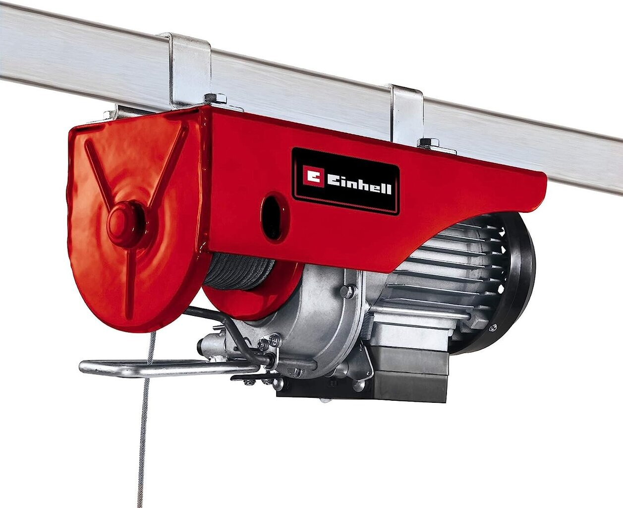 Einhell-köyden nosto TC-EEH 250 (450 W, hätäkytkin, mukaan lukien 12 m kierrevapaa lanka köysi) ja kääntyvä käsivarsi SA 1100 (kokoonpano 3 mm: n seinämän paksuudesta, 180 ° kääntyvä) hinta ja tiedot | Puutarhaletkut, kastelukannut ja muut kastelutarvikkeet | hobbyhall.fi