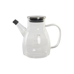 DKD Home Decor Säiliö öljylle, 550 ml hinta ja tiedot | Keittiövälineet | hobbyhall.fi