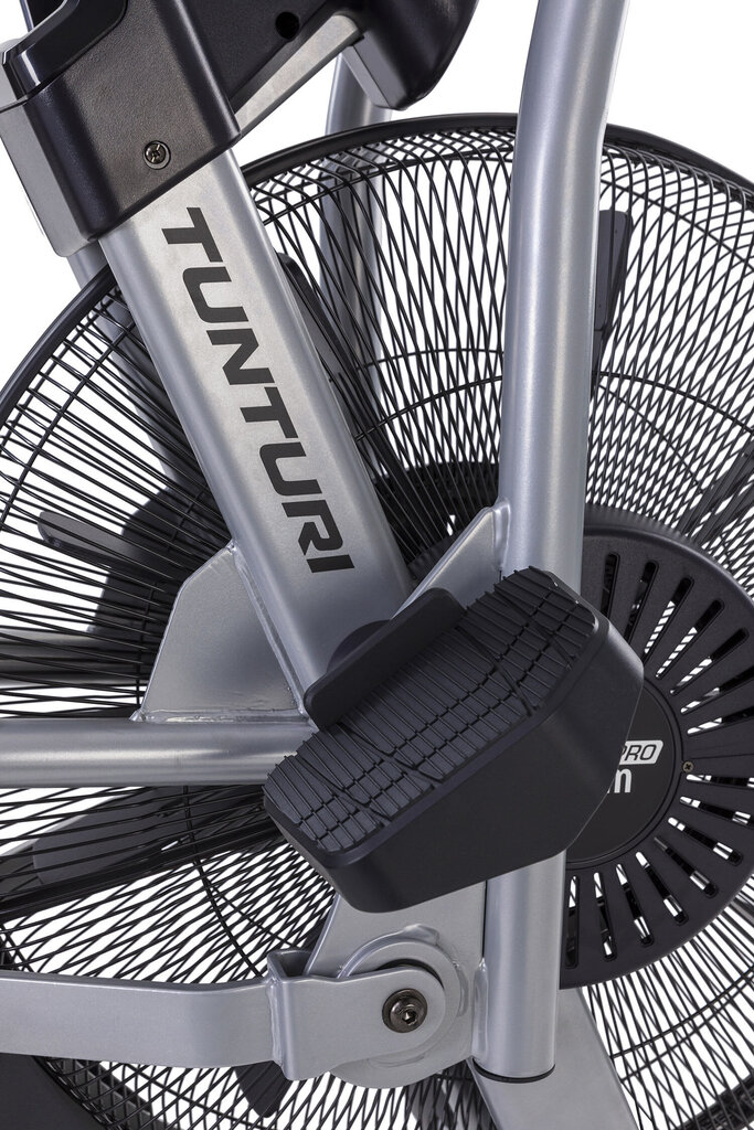 Tunturi Platinum Pro Air Bike kuntopyörä hinta ja tiedot | Kuntopyörät | hobbyhall.fi