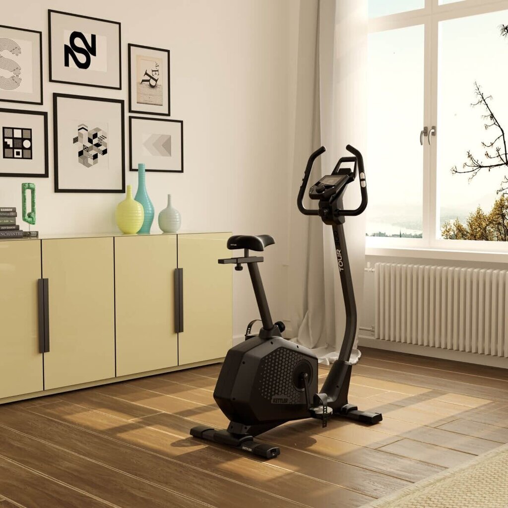 Kettler Tour 300 cross trainer hinta ja tiedot | Kuntopyörät | hobbyhall.fi