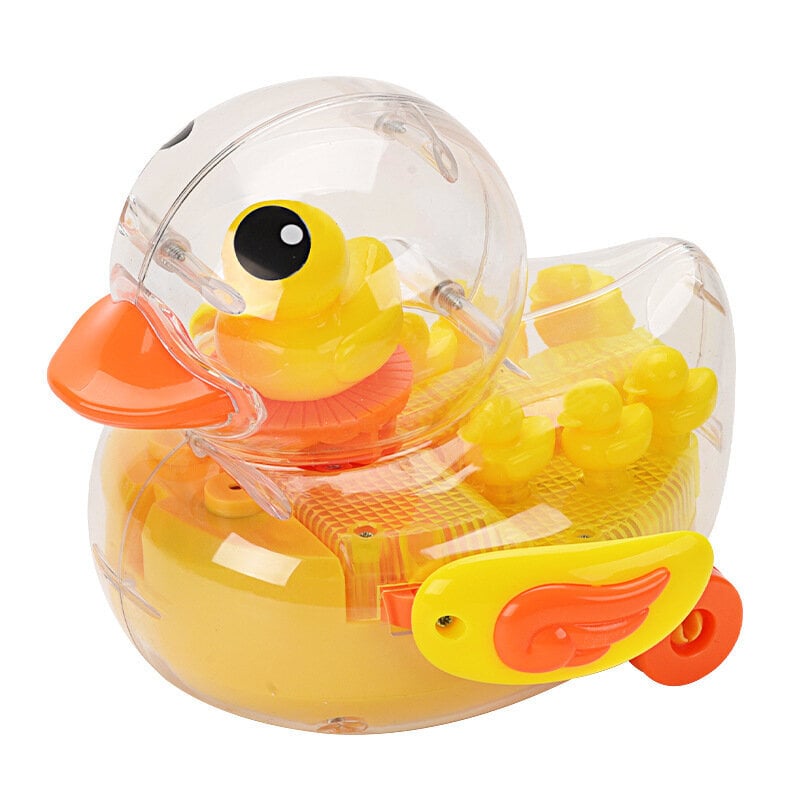 Vauvan lelu Duck hinta ja tiedot | Vauvan lelut | hobbyhall.fi