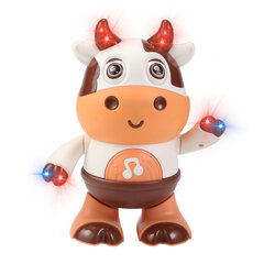 Lelu lapsille Cute Cow hinta ja tiedot | Lesheng Lapset | hobbyhall.fi