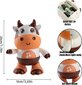 Lelu lapsille Cute Cow hinta ja tiedot | Vauvan lelut | hobbyhall.fi