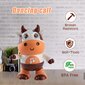 Lelu lapsille Cute Cow hinta ja tiedot | Vauvan lelut | hobbyhall.fi