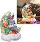 Lelu vauvoille Moon Rabbit hinta ja tiedot | Vauvan lelut | hobbyhall.fi