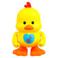 Musiikkilelu Dancing Duck hinta ja tiedot | Vauvan lelut | hobbyhall.fi