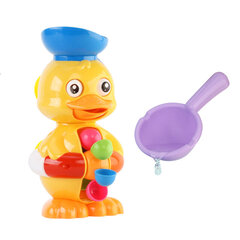 Kylpylelu Duck hinta ja tiedot | Vauvan lelut | hobbyhall.fi