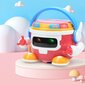 Lelu Musical Robot hinta ja tiedot | Vauvan lelut | hobbyhall.fi