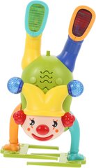 Musiikkilelu Clown hinta ja tiedot | Vauvan lelut | hobbyhall.fi