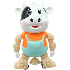 Musiikkilelu vauvoille Dancing Cow hinta ja tiedot | Vauvan lelut | hobbyhall.fi